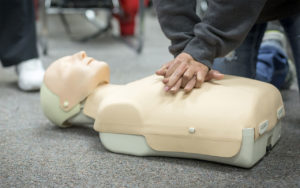 Studiolab Corso Primo Soccorso