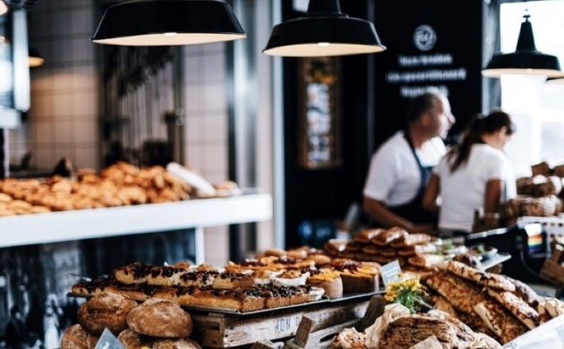 Malattie professionali nel commercio al dettaglio