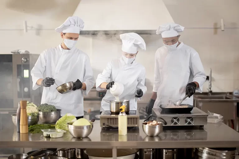 corso haccp in aula per alimentaristi Roma