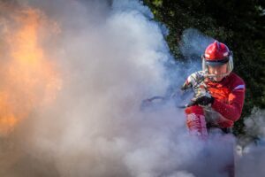 Corsi Antincendio Roma